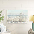 "Beach Grass II" by Timothy O'Toole Machine-Made Print