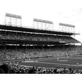"Chicago II" by Gold Street Photographic Print