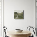 "Tranquil Fen I" by Ethan Harper Acrylic Landscape Graphic Art