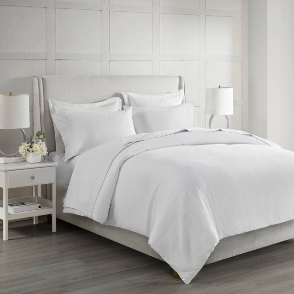 500 Thread Count Egyptian-Quality Cotton Deep Pocket Sheet Set