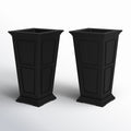 Better Hurry 35 sold in 5 days 3 Colors, 2 Sizes Abram Planter Box