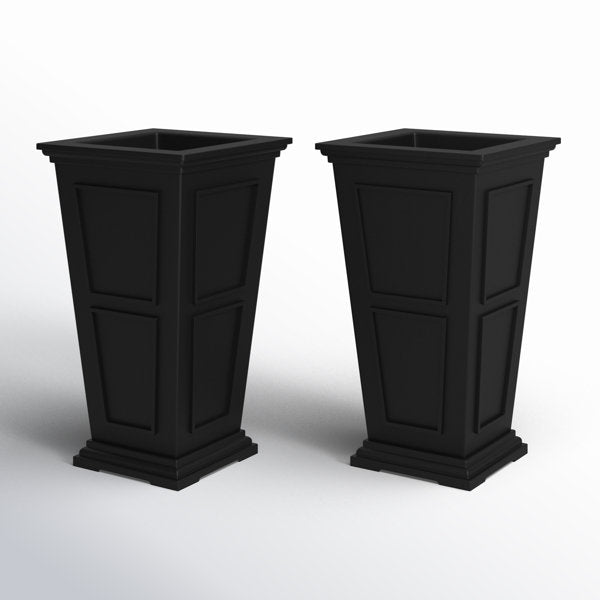 Better Hurry 35 sold in 5 days 3 Colors, 2 Sizes Abram Planter Box