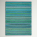 Better Hurry 34 sold in 5 days 5 Sizes Ackley Striped Reversible Area Rug