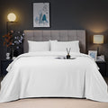 Andrick Silk Sheet Set