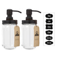 Bathroom Accessory (Set of 2)