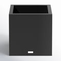 , 2 Sizes Block Series Cube Planter