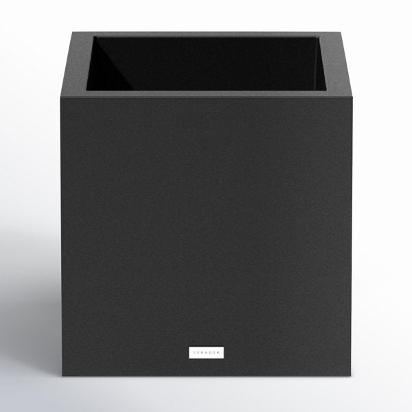 , 2 Sizes Block Series Cube Planter