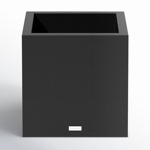 , 2 Sizes Block Series Cube Planter