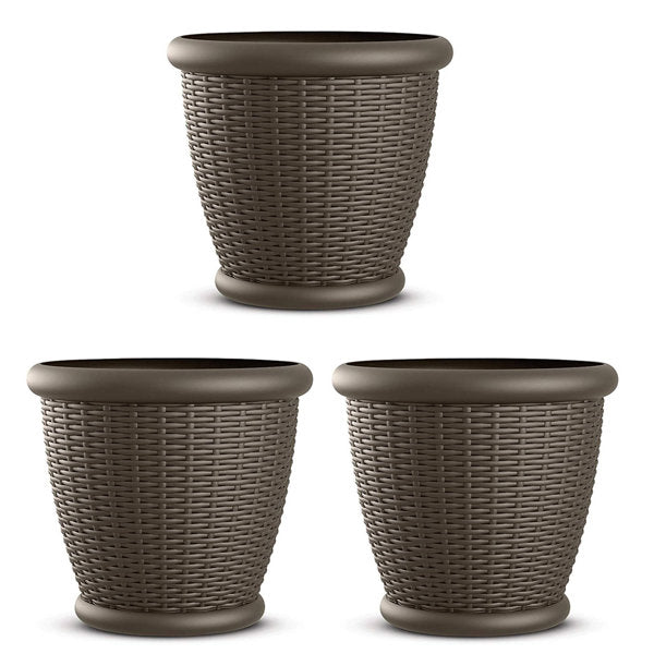 Cachepot (Set of 3)
