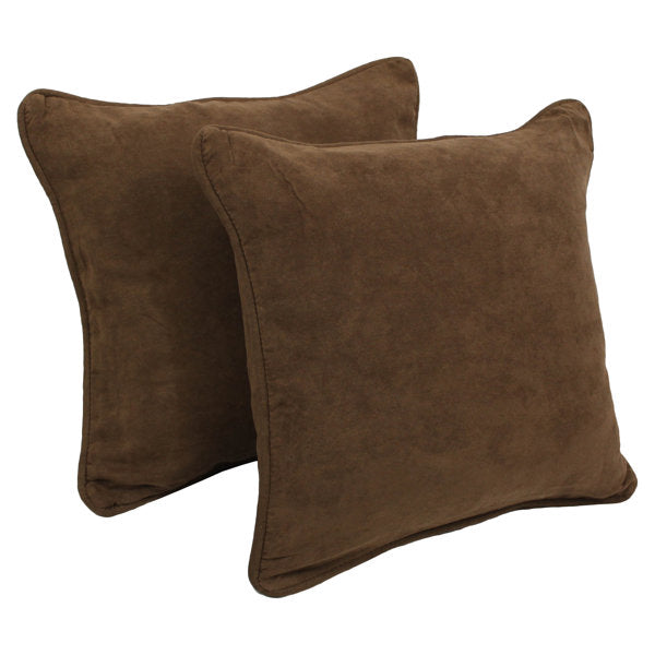 Corded Throw Pillow (Set of 2)
