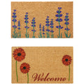 Cottrill Non-Slip Outdoor Doormat