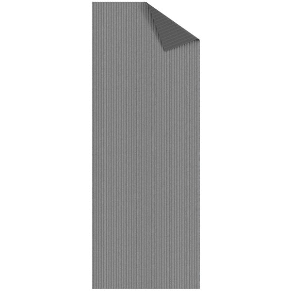 , 219 Sizes Custom Cut Non-Slip Rubberback Scrape Indoor/Outdoor Extra Long Runner Rugs for Hallway, Kitchen, Living Room, Garage, and Patio