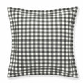 Eddie Bauer Kingston Flannel Euro Sham Set (Set of 2)