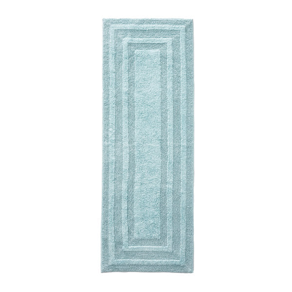Eddie Bauer Logan Cotton Bath Rug Runner