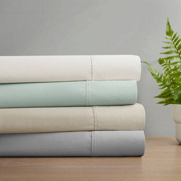 Farwell 300 Thread Count Cotton Deep Pocket Sheet Set