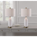 Freya 2 Pc Table Lamp Pack (Set of 2)