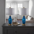 Grady 2 Pc Table Lamp Pack (Set of 2)