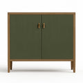 Gussman Accent Cabinet
