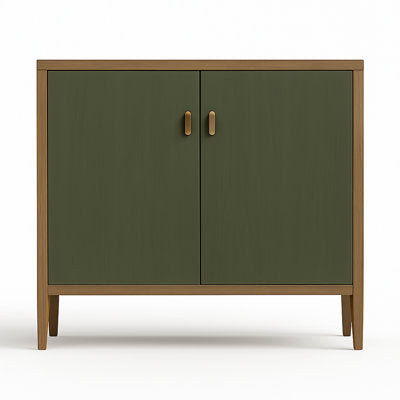 Gussman Accent Cabinet
