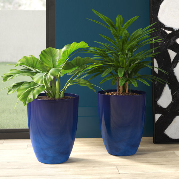Handmade Pot Planter (Set of 2)