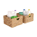 Handwoven Basket (Set of 2)