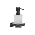 Hansgrohe AddStoris Liquid Soap Dispenser