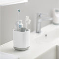 Joseph Joseph EasyStore Toothbrush Holder