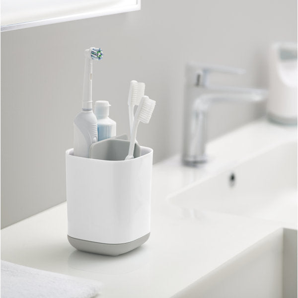 Joseph Joseph EasyStore Toothbrush Holder