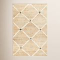 Kali Natural Machine Washable Rug