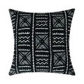 Lendsey Outdoor Square Pillow Cover (Set of 4)