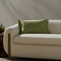 Magnolia Home By Joanna Gaines X Loloi Jett Accent Pillow