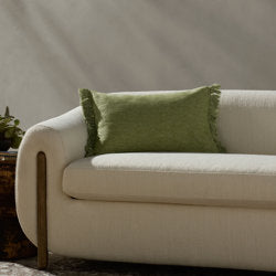 Magnolia Home By Joanna Gaines X Loloi Jett Accent Pillow