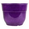 Better Hurry 154 sold in 5 days 12 Colors Maisonette Round Pot Planter with Drainage Holes