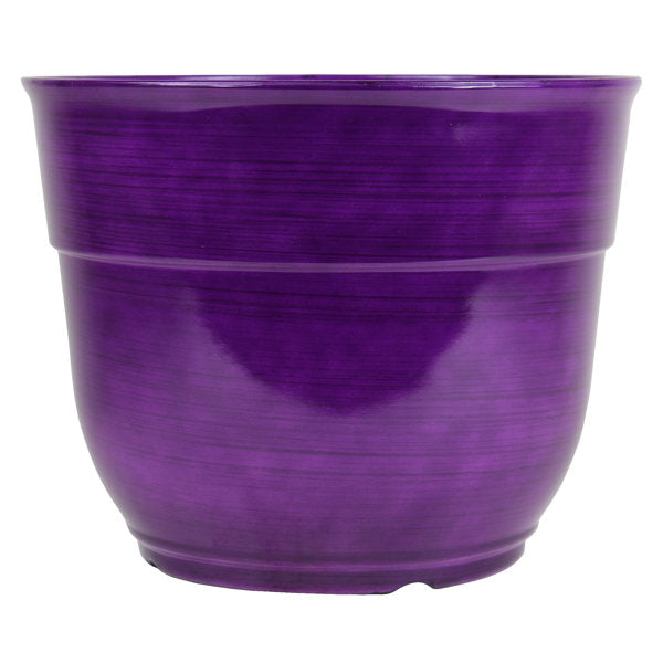 Better Hurry 154 sold in 5 days 12 Colors Maisonette Round Pot Planter with Drainage Holes