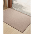 Better Hurry 19 sold in 5 days 4 Colors, 5 Sizes Melio Chevron Polyester Doormat