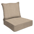 Better Hurry 140 sold in 5 days 4 Sizes Meridian Outdoor Deep Seating Cushion Set 閳?Comfortable, Durable, Weather-Resistant Design