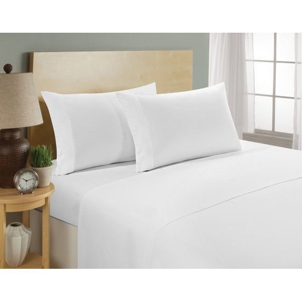 Milan Collection 1000 Thread Count 100% Cotton Sheet Set