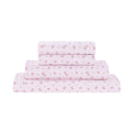 Modern Threads 4-Piece Ultra Soft Microfiber Sheet Set with Deep Pockets in Solids & Prints