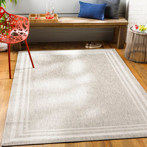 Nola Geometric Indoor / Outdoor Rug
