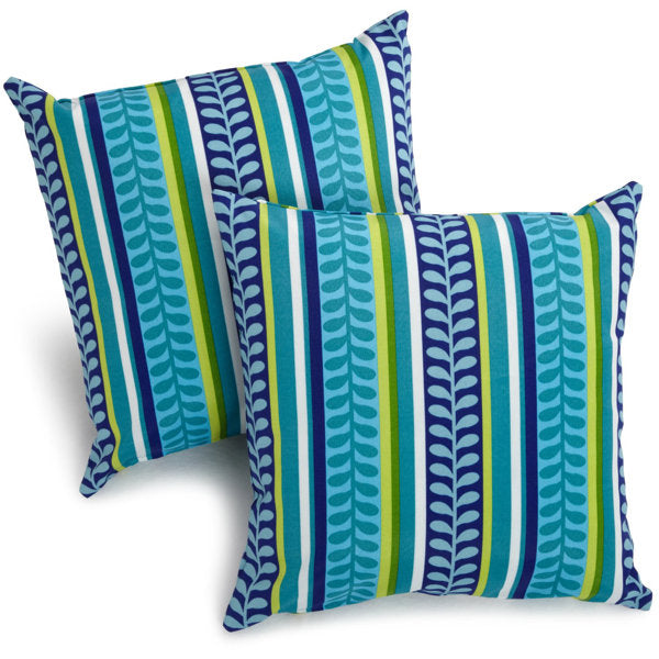 Better Hurry 30 sold in 5 days 36 Colors, 2 Sizes Outdoor 17" Pillow Cover & Insert