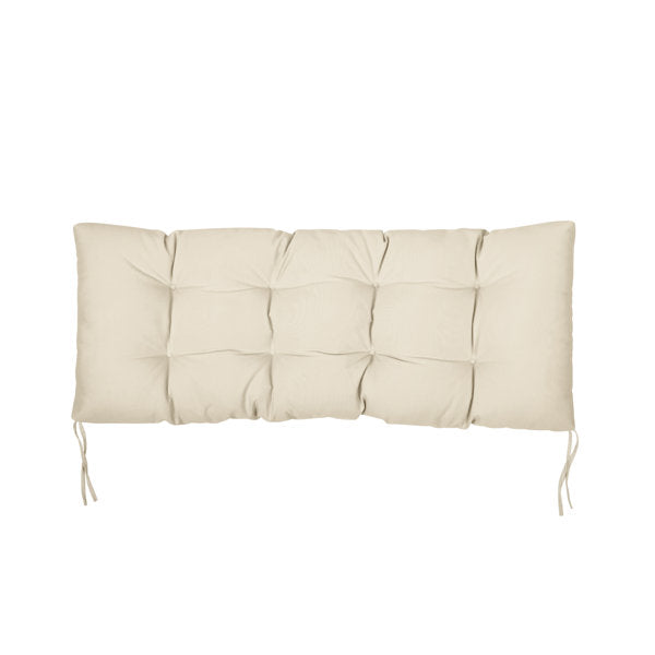 , 4 Sizes Outdoor 2'' Bench Seat Cushion