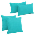Better Hurry 18 sold in 5 days 12 Colors Outdoor Throw Pillow