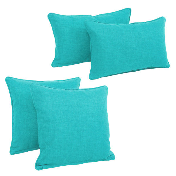 Better Hurry 18 sold in 5 days 12 Colors Outdoor Throw Pillow