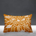 Raina Floral Indoor/Outdoor Throw Pillow