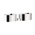 Raindance Cassetta Double Soap Dish