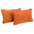 Rectangular Pillow Cover & Insert (Set of 2)