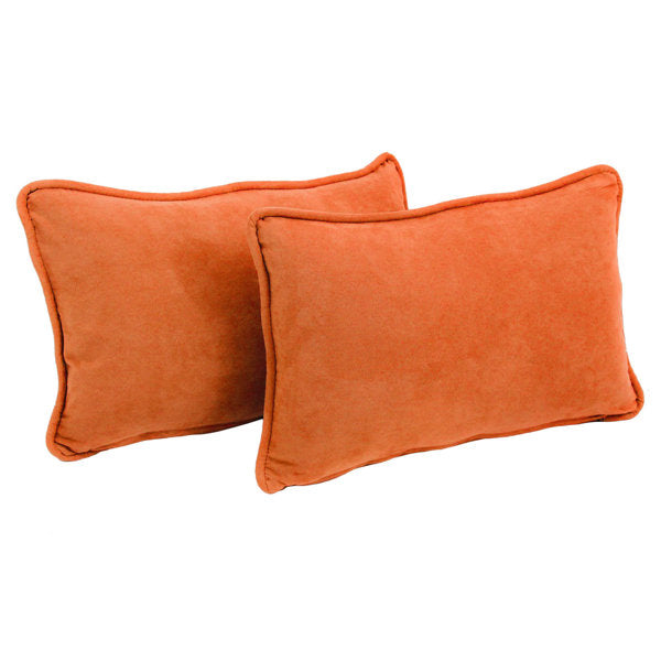 Rectangular Pillow Cover & Insert (Set of 2)