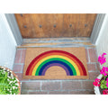 Reynard Non-Slip Outdoor Doormat