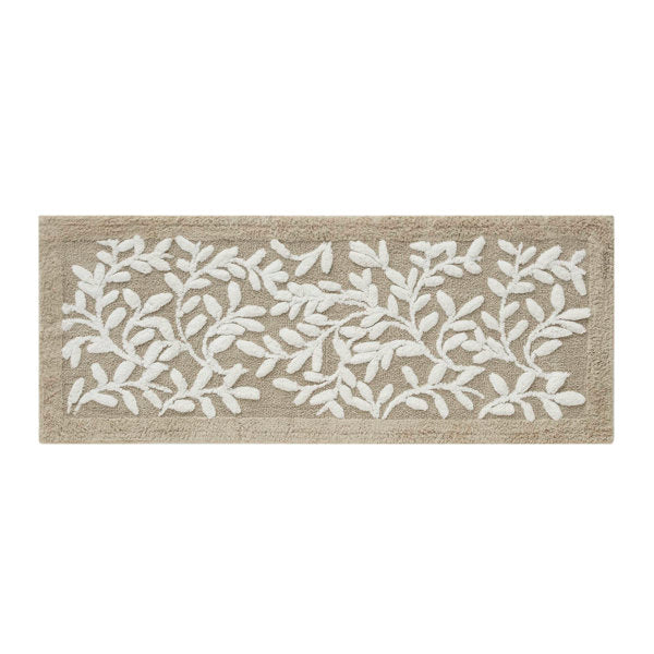 Serene Cotton Bath Rug