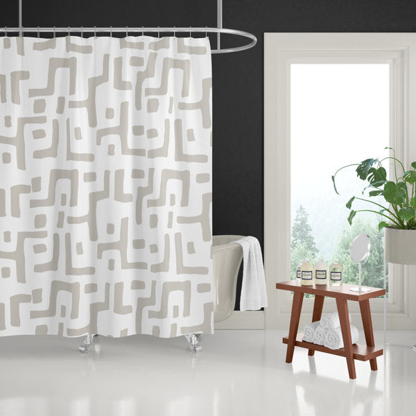 Shower Curtain